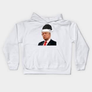 Donald Trump Kids Hoodie